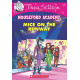 Mice on the Runway by ''Geronimo Stilton''